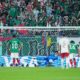Ochoa salva y México empata a ceros con Polonia