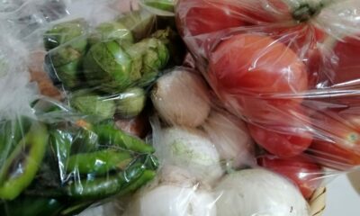 Para los pobres ¡alimentos por caducar!, propondrán en el Congreso
