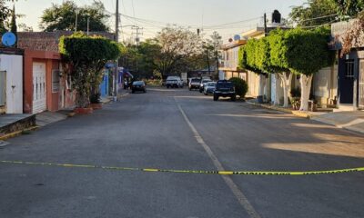 Pasajero ejecutado Zamora