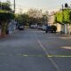 Pasajero ejecutado Zamora