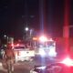 Perdidas materiales tras incendio en maderería de Morelia