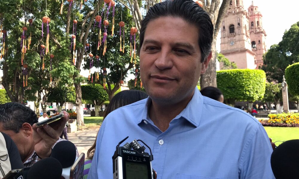 Preocupados quienes minimizan la marcha por la democracia Alfonso Martínez
