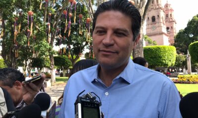 Preocupados quienes minimizan la marcha por la democracia Alfonso Martínez