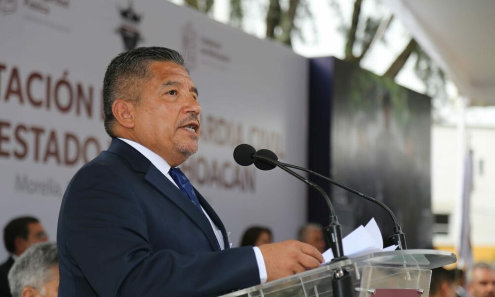 Presunta colusión de alcaldes con crimen organizado atañe a Fiscalía SSP