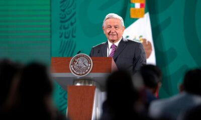 reforma electoral AMLO