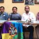 Pueblos indígenas manifestación binacional