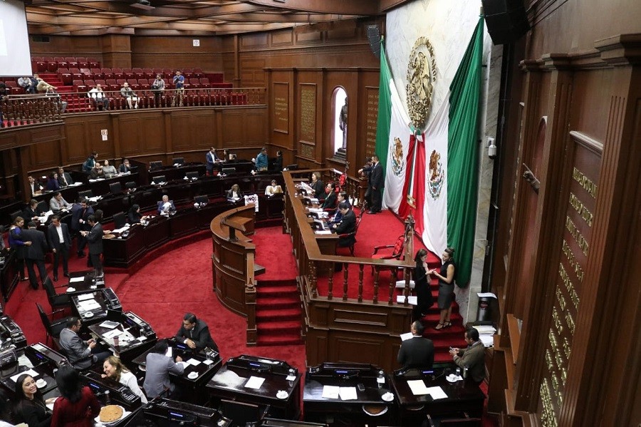 Quieren diputados 253 millones más para gastar en 2023