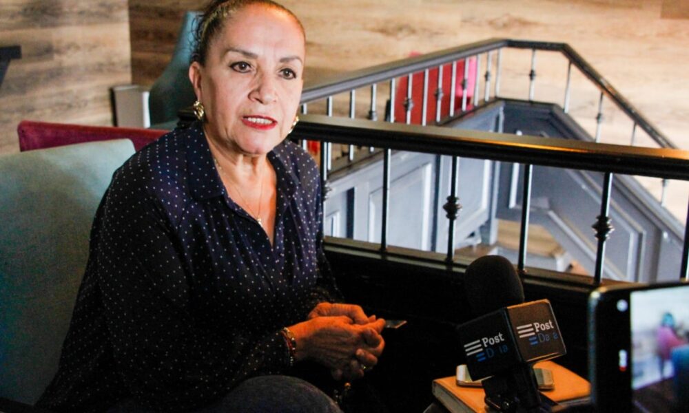 Renuncia Gallardo a la Representación Parlamentaria