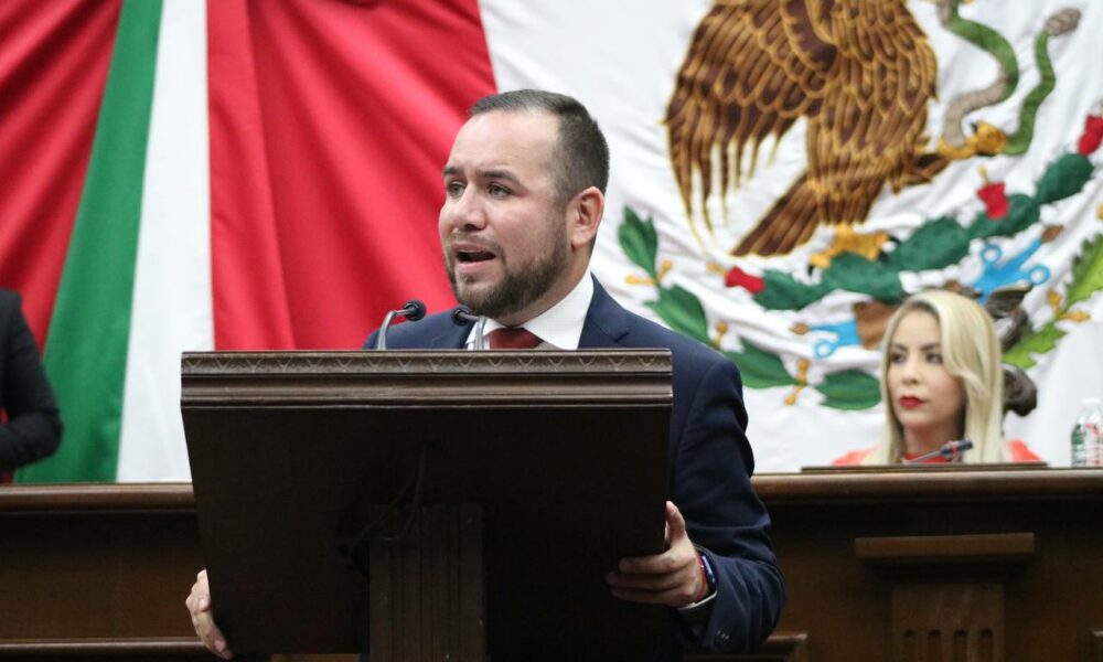 Reyes Galindo frenar corrupción
