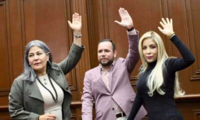 Reyes Galindo igualdad de género