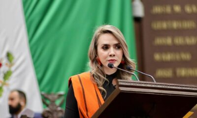 Samanta Flores convoca a fortalecer