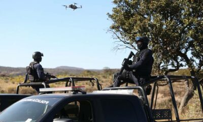 Enfrentamiento entre militares y delincuentes deja 5 muertos