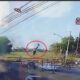 Se desploma helicóptero de Secretaría de Seguridad de Aguascalientes