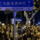 Se extienden en China protestas por restricciones Covid