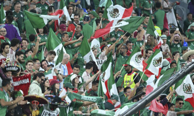 Selección Mexicana podría ser descalificada de Qatar 2022