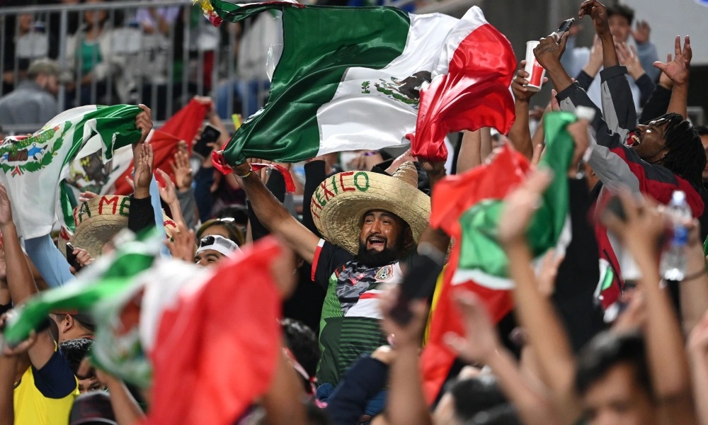 Vamos por el milagro, transmitirán partidos del Tri junto a Catedral