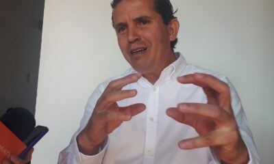 Para Marco Polo, removerlo de Presupuesto es capricho de “Alito”