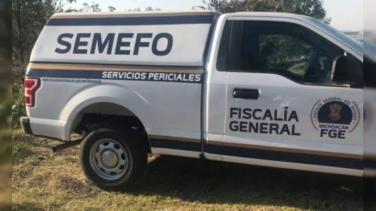 Emboscan ministeriales en Uruétaro, hay fallecidos