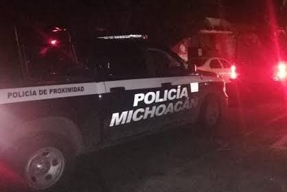 Asesinan a pareja; localizan sus cadáveres en camioneta