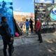 Atacan a balazos a trabajador de chatarrera en Zamora