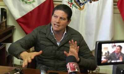 Alcance presupuestal de Morelia contiene dos adiciones