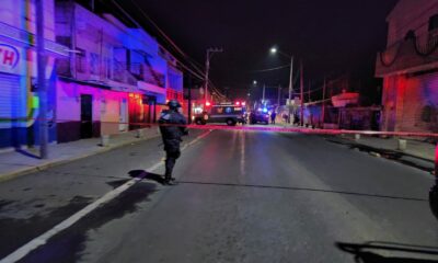 A balazos ejecutan a un sujeto en la avenida Juárez de Zamora