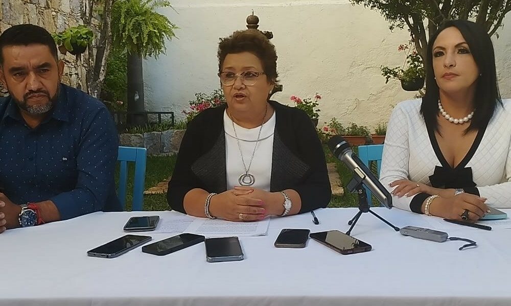 Acusa Comisión Inspectora ilegalidad para atentar contra la ASM