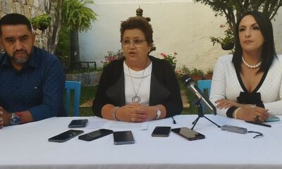 Acusa Comisión Inspectora ilegalidad para atentar contra la ASM