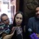 PVEM me quería obligar a firmar acuerdo, acusa alcaldesa de Aguililla