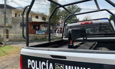 Lo asesinan a balazos afuera de una lonchería