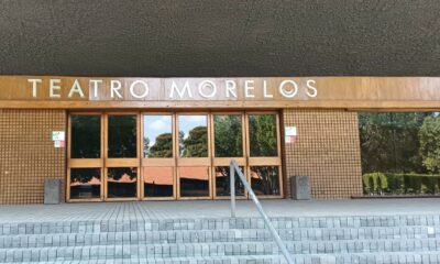 Invita Gobernador a disfrutar partidos de Selección Mexicana en Teatro Morelos