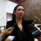 ¡Qué temeré si Dios va conmigo!, asegura nueva alcaldesa de Penjamillo