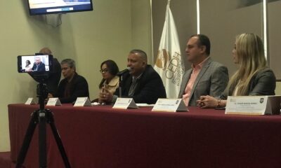 Ley no prohíbe que reclusos tengan teléfonos celulares: Ignacio Mendoza
