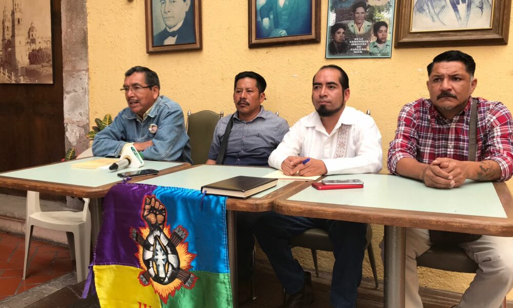 Familia de desaprecidos por Ejército descarta que AMLO resuelva