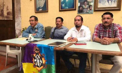 Familia de desaprecidos por Ejército descarta que AMLO resuelva