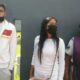 Salen libres los 3 normalistas detenidos por Ronda Comunitaria de Cherán