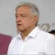 Asegura AMLO cumplir promesa de no aumentos a combustibles y luz