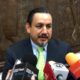 No hay prisa para aprobación de presupuesto estatal 2023: Manríquez