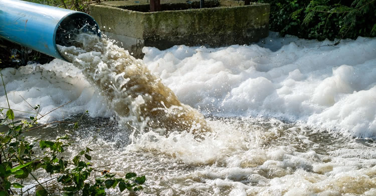 Plantean que utilizar aguas residuales en respuesta a escasez del agua