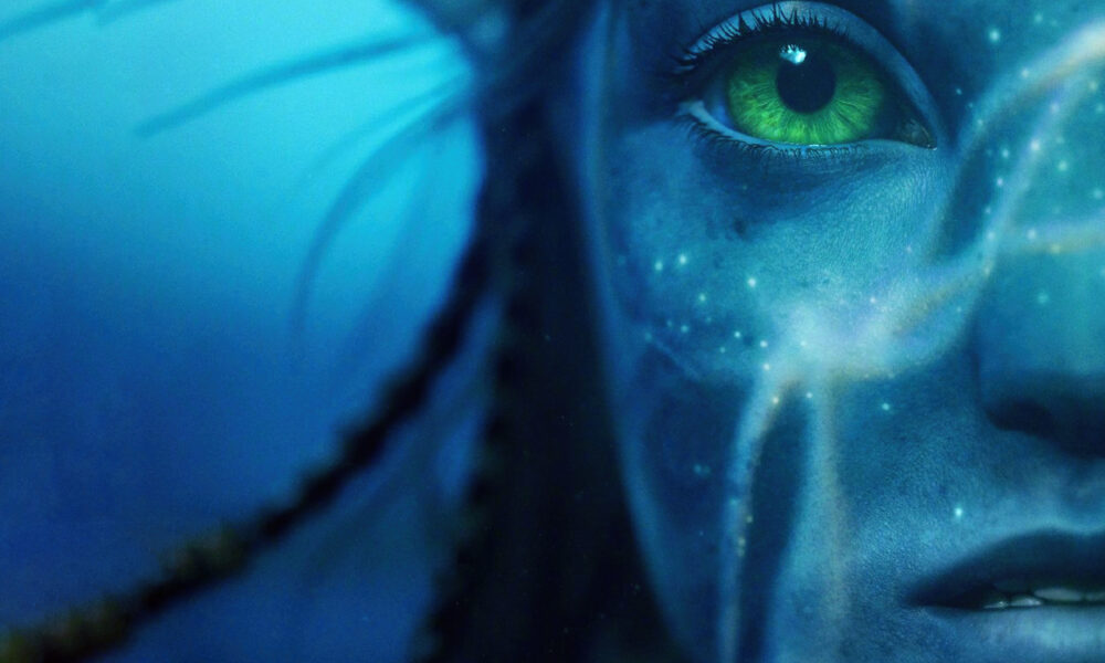 Por fin, el tráiler oficial de ‘Avatar: The Way Of Water’... alucinante