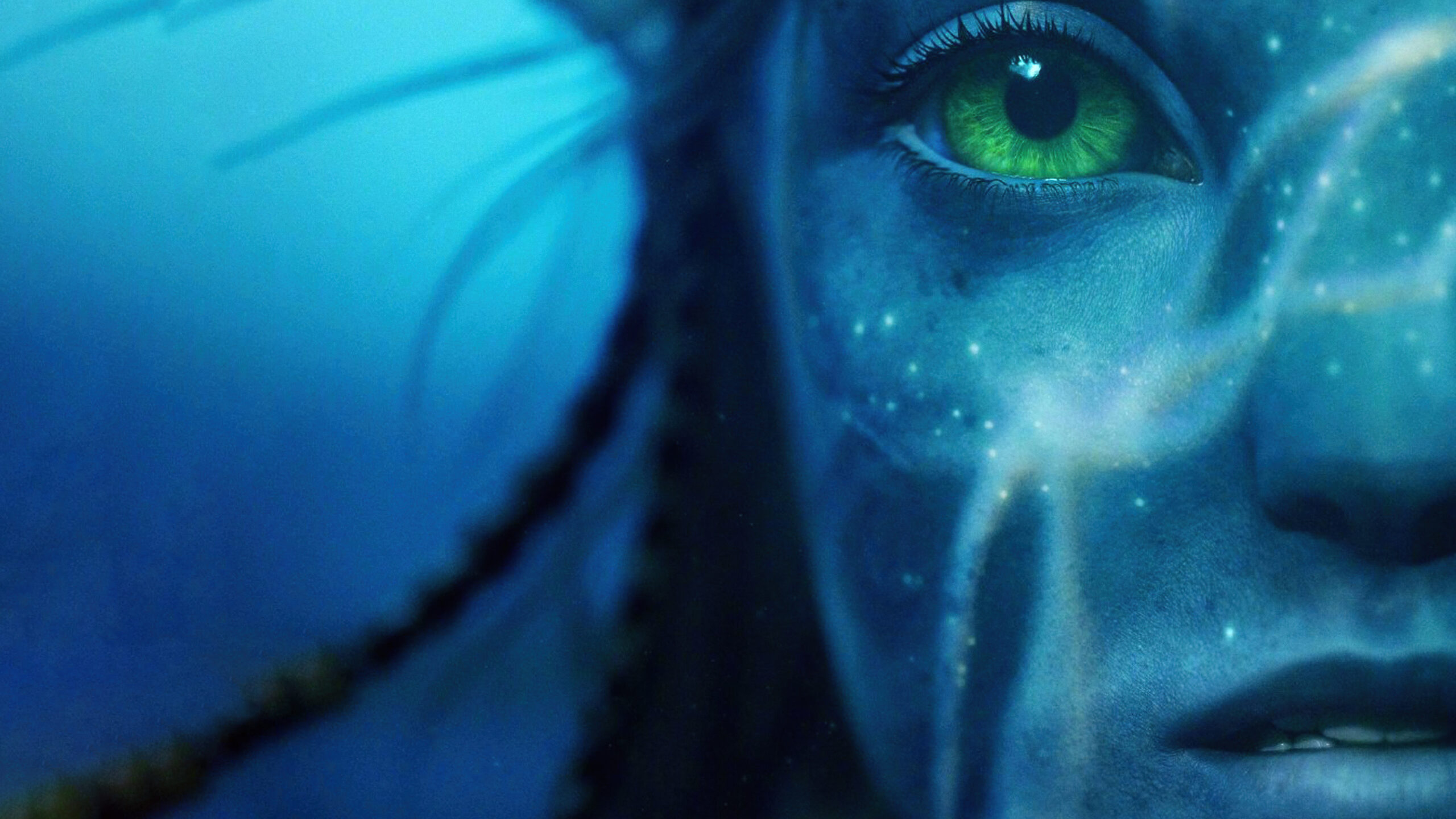 Por fin, el tráiler oficial de ‘Avatar: The Way Of Water’... alucinante