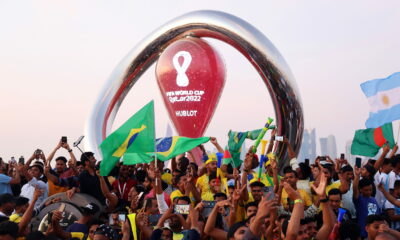 Las prohibiciones en el Mundial de futbol más polémico: Qatar 2022