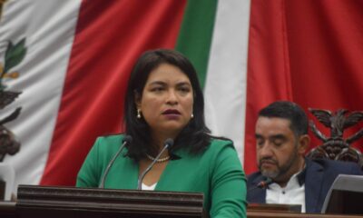 correcto balizamiento unidades de seguridad