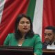 correcto balizamiento unidades de seguridad