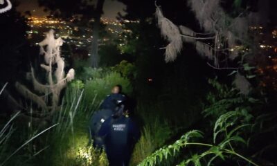 cuerpo descomposición Uruapan