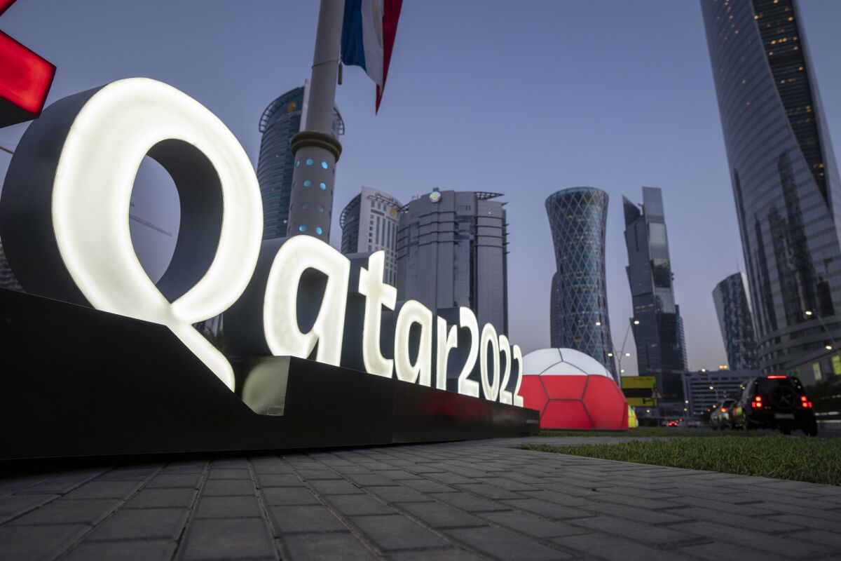 Los partidos de Qatar 2022 por TV abierta; aquí te decimos cuales