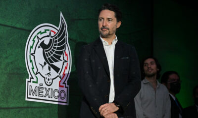 Exige senadora comparecencia de directivos del futbol mexicano