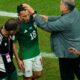 Andrés Guardado es baja con el Tri; no jugará contra Arabia