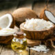¡Alcanza la belleza!, beneficios del aceite de coco