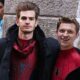 Repetirían Maguire y Garfield como Spider-Man